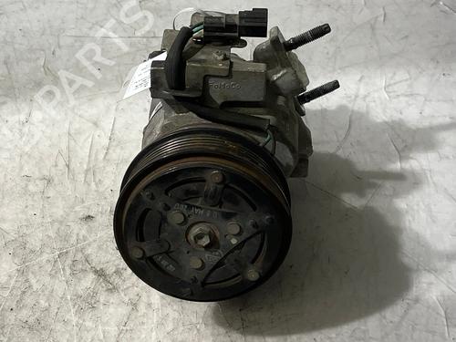 AC compressor FORD FIESTA VII (HJ, HF) 1.5 TDCi | BP36766004M34 - Image 2