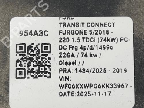 Other FORD TRANSIT CONNECT MPV 1.5 TDCi | BP33822833O1 - Image 5