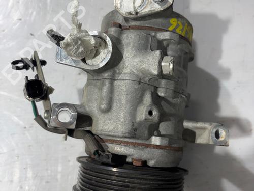 AC compressor FORD TRANSIT COURIER B460 Box Body/MPV 1.5 EcoBlue | BP38683959M34 - Image 2