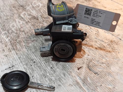 Ignition barrel SMART FORFOUR (454) 1.3 (454.031) | BP39426387M48 - Image 4