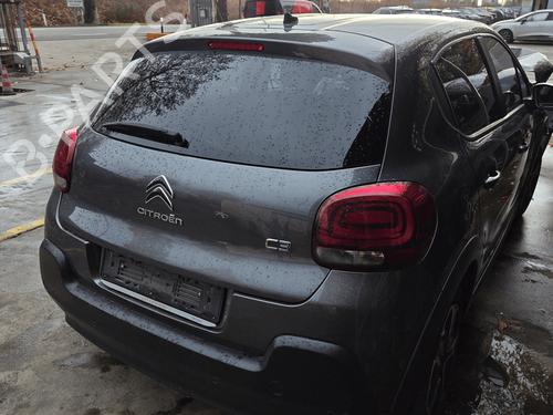 Electronic module CITROËN C3 III (SX) 1.2 VTi 82 | BP33820714M83  - Image 10