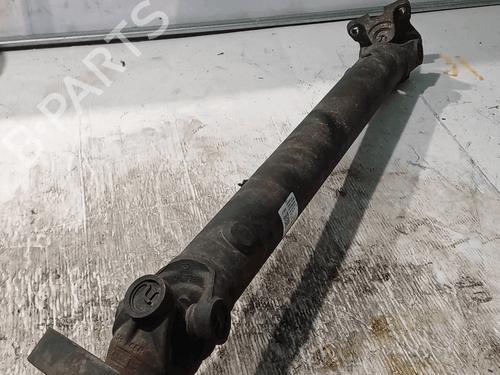 Used Other Other JEEP CHEROKEE (KJ) 2.5 CRD 4x4 (143 hp) 33824100 33824100