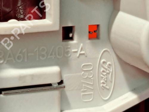 Left taillight FORD FIESTA VI (CB1, CCN) 1.25 | BP33823750C34 - Image 5