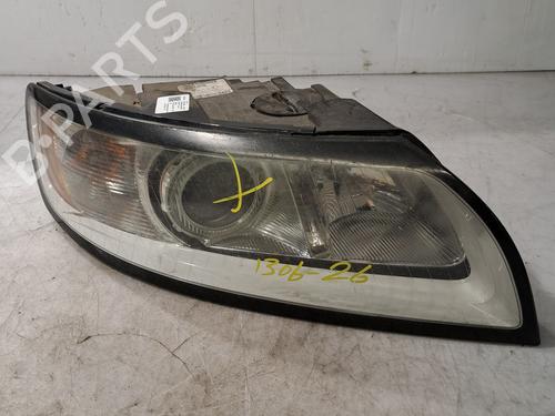 Used Right headlight Right headlight 37485682 37485682