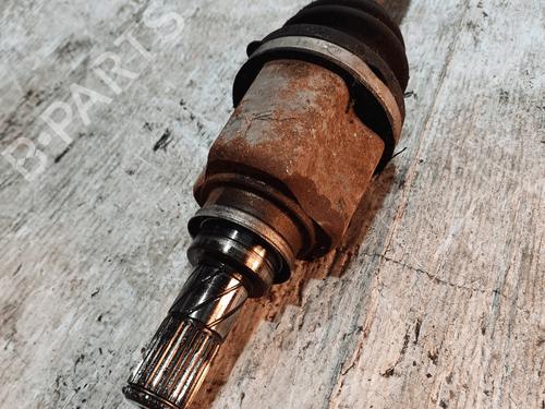 Left front driveshaft NISSAN NV200 Van 1.5 dCi 85 (M20, M20N, M20M) | BP33821596M38 - Image 3