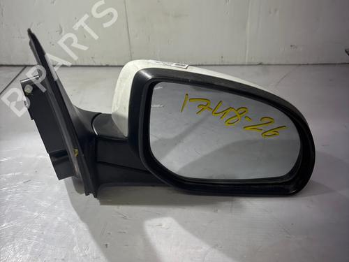 Used Right mirror Right mirror 39093475 39093475