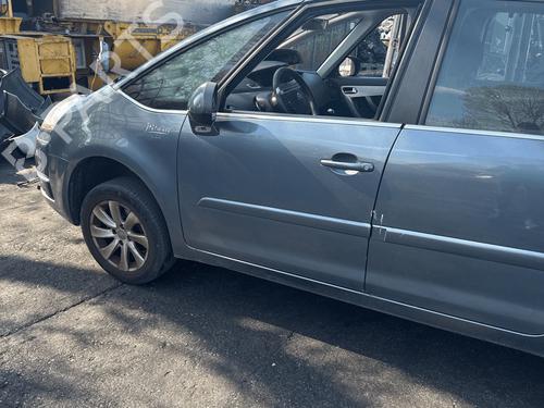 Peças CITROËN C4 Grand Picasso I (UA_)  1.6 HDi  4646243
