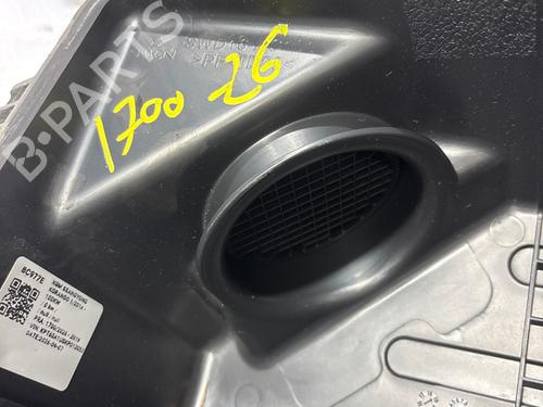 Air filter box SSANGYONG KORANDO (C300) E-Motion | BP39225737M87 - Image 2