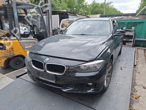 Dashboard BMW 3 Touring (F31) 320 d xDrive | BP34459974C46  - Image 8