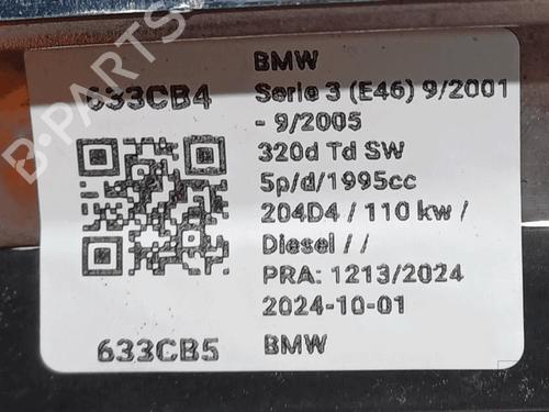 Other BMW 3 Touring (E46) 320 d | BP33822092O1  - Image 5