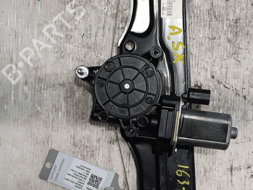 Used Front left window mechanism Front left window mechanism LANCIA YPSILON (312_) 0.9 TwinAir (312.PXG11, 312.PXG1A, 312.YXG11, 312.YXG1A) (86 hp) 33820685 33820685