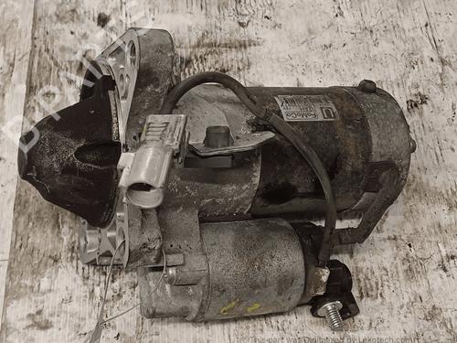 Used Starter Starter MAZDA CX-7 (ER) 2.3 MZR DISI Turbo AWD (ER3P) (258 hp) 33821118 33821118