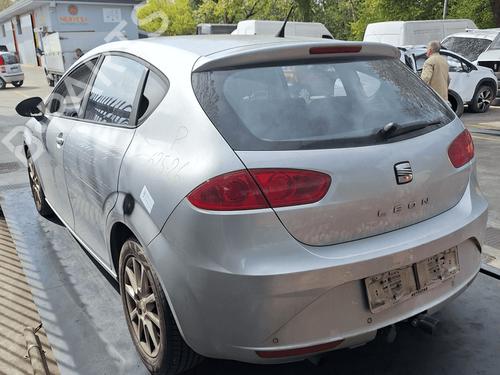 Used Parts SEAT LEON (1P1)  1.6 TDI  4561639