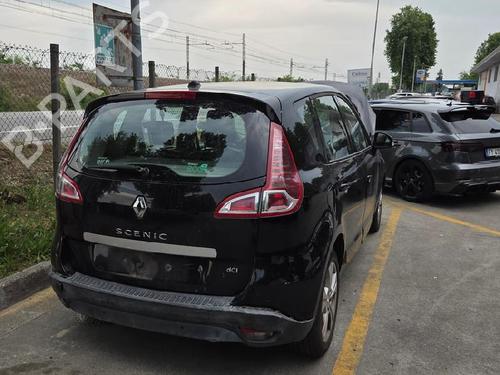 Recambios RENAULT SCÉNIC III (JZ0/1_) 1.5 dCi 4770282