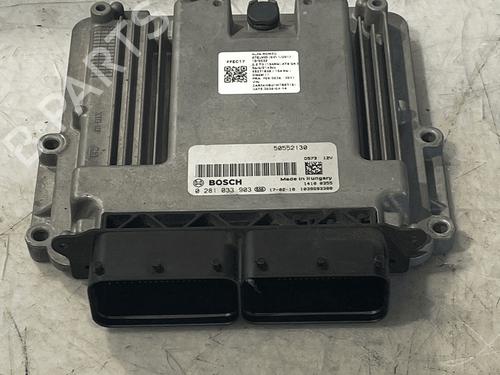 Used Electronic module Electronic module ALFA ROMEO STELVIO (949_) 2.2 D Q4 (949.AXB2A) (209 hp) 35895236 35895236