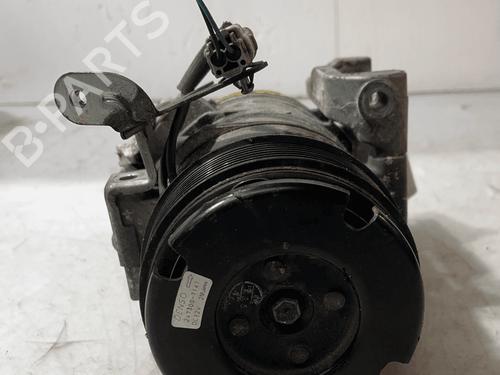 Used AC compressor AC compressor SUBARU LEGACY V Estate (BR) 2.0 D AWD (BRD) (150 hp) 33821508 33821508