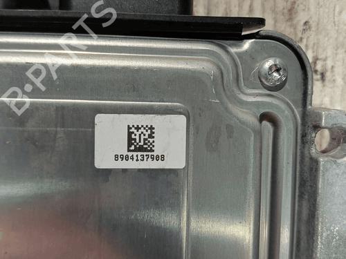 Electronic module FIAT DUCATO Bus (244_) 2.0 | BP33823817M83 - Image 3