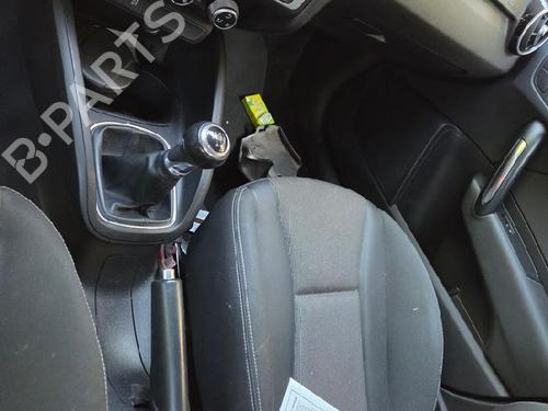 Electronic module AUDI A1 (8X1, 8XK) 1.4 TDI | BP36319250M83 - Image 10