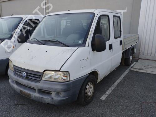 FIAT DUCATO Bus (244_)  2.0  4560750