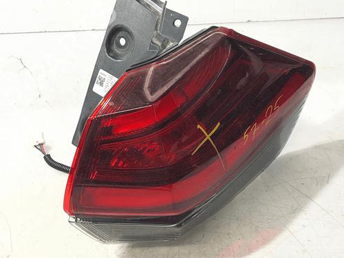 Used Right taillight Right taillight NISSAN X-TRAIL III (T32_, T32R, T32RR) 2.0 dCi (T32) (177 hp) 34459993 34459993