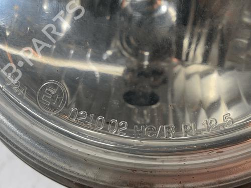 Right headlight JEEP CHEROKEE (KJ) 2.5 CRD 4x4 | BP33820850C29 - Image 4