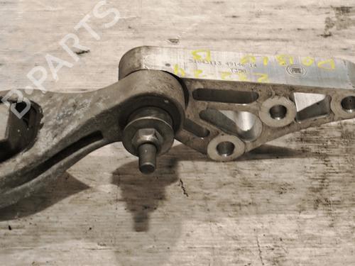 Used Engine mount Engine mount FIAT DOBLO Bus (263_) 1.3 D Multijet (263AXC1A) (90 hp) 33822661 33822661