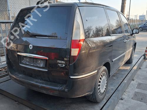 Used Parts LANCIA PHEDRA (179_) 2.0 D Multijet (179.AXL1B, 179.BXL1B) 4561097