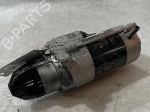 Used Starter Starter OPEL ASTRA K Sports Tourer (B16) 1.6 CDTi (35) (110 hp) 33821690 33821690