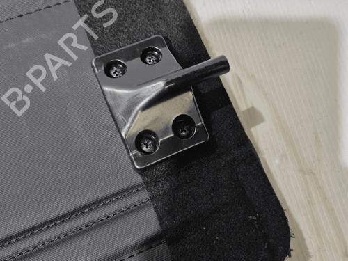 Rear parcel shelf MAZDA 6 Saloon (GH) 2.0 MZR-CD (GH14) | BP33821431C85  - Image 5