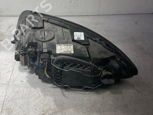 Right headlight VOLVO V50 (545) D4 | BP36556519C29 - Image 3