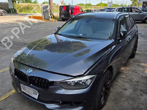 Used Parts BMW 3 Touring (F31) 316 d 4864383