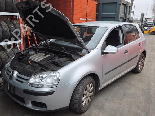 Used Parts VW GOLF PLUS V (5M1, 521) 1.9 TDI 4561605