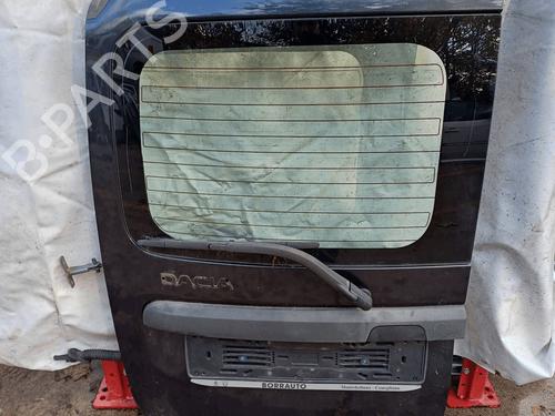 Used Left tailgate Left tailgate DACIA LOGAN MCV (KS_) 1.6 Bifuel (84 hp) 33820513 33820513