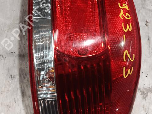 Used Right taillight Right taillight AUDI A3 (8P1) 2.0 TDI (140 hp) 33820501 33820501
