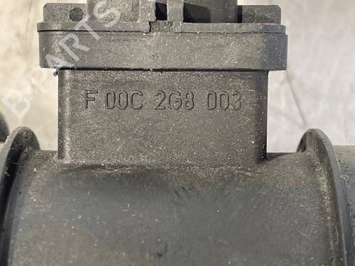 Mass air flow sensor ALFA ROMEO MITO (955_) 1.3 MultiJet (955AXT1A) | BP34340617M95 - Image 5