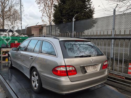 Left headlight MERCEDES-BENZ E-CLASS T-Model (S211) E 280 T CDI (211.223) | BP33820673C28  - Image 9