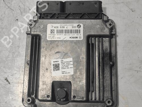 Used Electronic module Electronic module MINI MINI CLUBMAN (R55) Cooper D (109 hp) 33821929 33821929