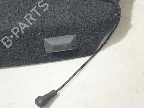 Rear parcel shelf OPEL MERIVA B MPV (S10) 1.4 (75) | BP33821941C85  - Image 5