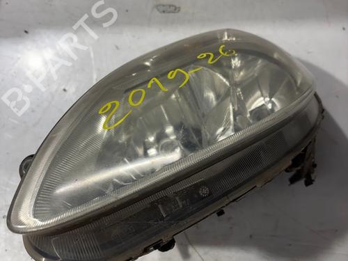 Left headlight LANCIA YPSILON (843_) 1.3 JTD (843.AXD11, 843.AXD1A) | BP40525113C28 - Image 4