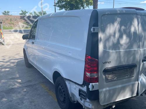 Switch MERCEDES-BENZ VITO Van (W447) 114 CDI (447.601, 447.603, 447.605) | BP38084537I30  - Image 12