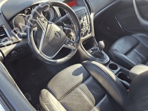 Rear parcel shelf OPEL ASTRA J (P10) 1.7 CDTI (68) | BP33823911C85 - Image 9