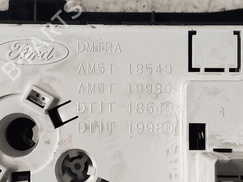 Climate control FORD KUGA II (DM2) 1.5 EcoBoost | BP33820648I5 - Image 3