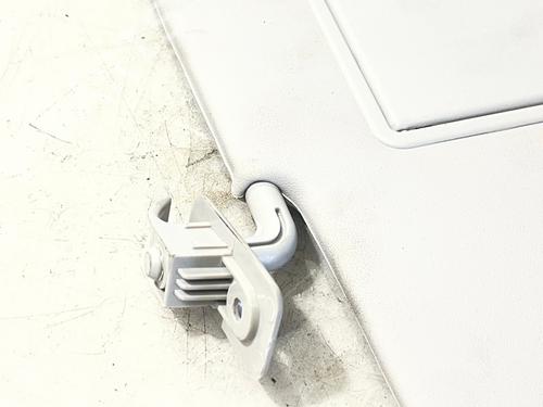 Left sun visor FIAT PANDA (169_) 1.2 (169.AXB11, 169.AXB1A) | BP36947671I1  - Image 5