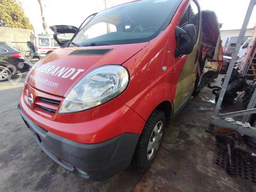 Other NISSAN PRIMASTAR Van (X83) 2.0 dCi 90 | BP33824355O1 - Image 7