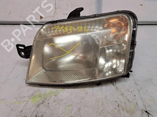 Used Other Other FIAT PANDA (169_) 1.1 (169.AXA1A) (54 hp) 33820794 33820794