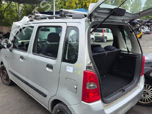 ABS pump SUZUKI WAGON R+ (MA) 1.3 (RB413) | BP40524832M43 - Image 7