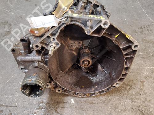 Used Gearbox Gearbox FIAT PUNTO (188_) 1.2 60 (188.030, .050, .130, .150, .230, .250) (60 hp) 36070342 36070342