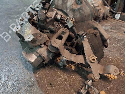 Gearbox OPEL CORSA D (S07) 1.2 (L08, L68) | BP33823531M3  - Image 5