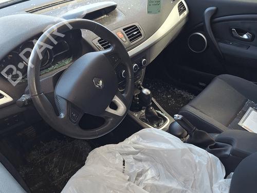 Left front driveshaft RENAULT MEGANE III Hatchback (BZ0/1_, B3_) 1.5 dCi (BZ09, BZ0D, BZ1W, BZ29, BZ14) | BP33821447M38  - Image 8