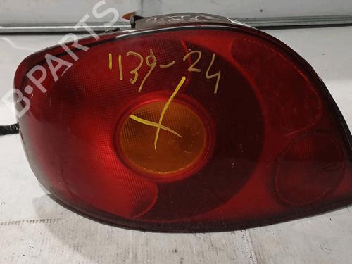 Used Other Other DAEWOO MATIZ (M100, M150) 0.8 (52 hp) 33824040 33824040